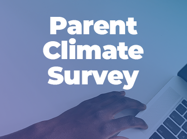  Parent Climate Survey